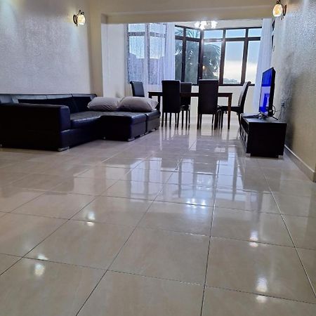 Seaput Srisayang Apartment Batu Feringgi Exterior foto