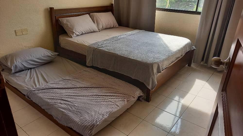 Seaput Srisayang Apartment Batu Feringgi Exterior foto