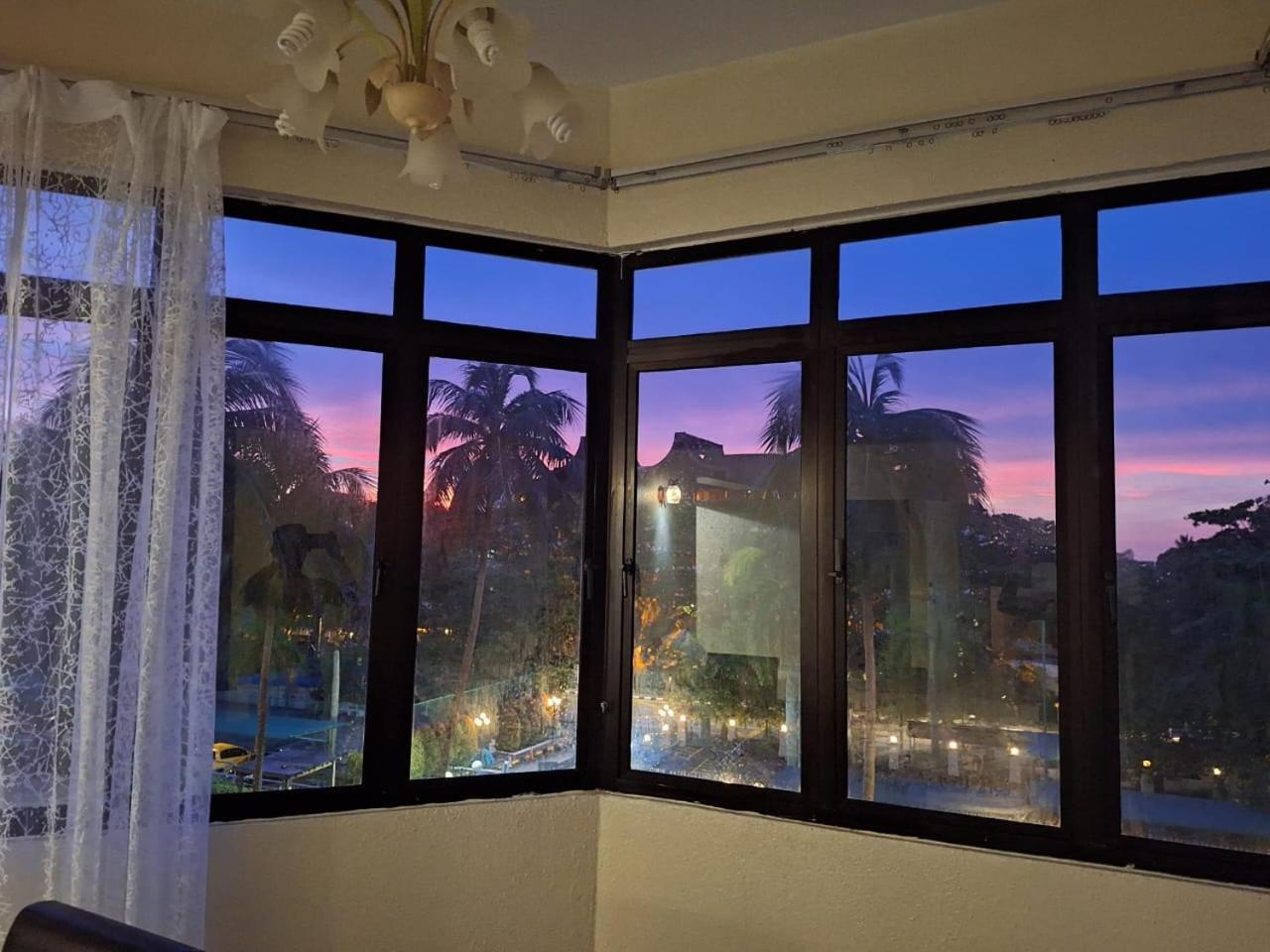 Seaput Srisayang Apartment Batu Feringgi Exterior foto