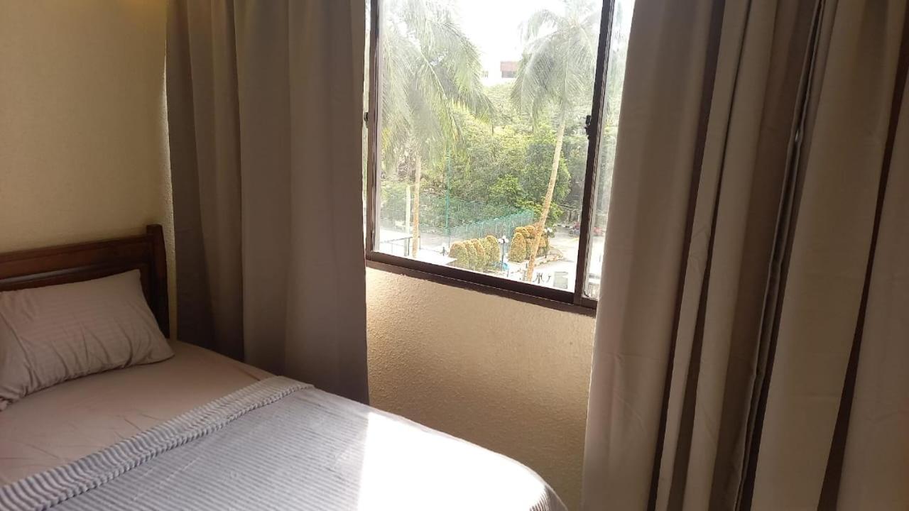 Seaput Srisayang Apartment Batu Feringgi Exterior foto