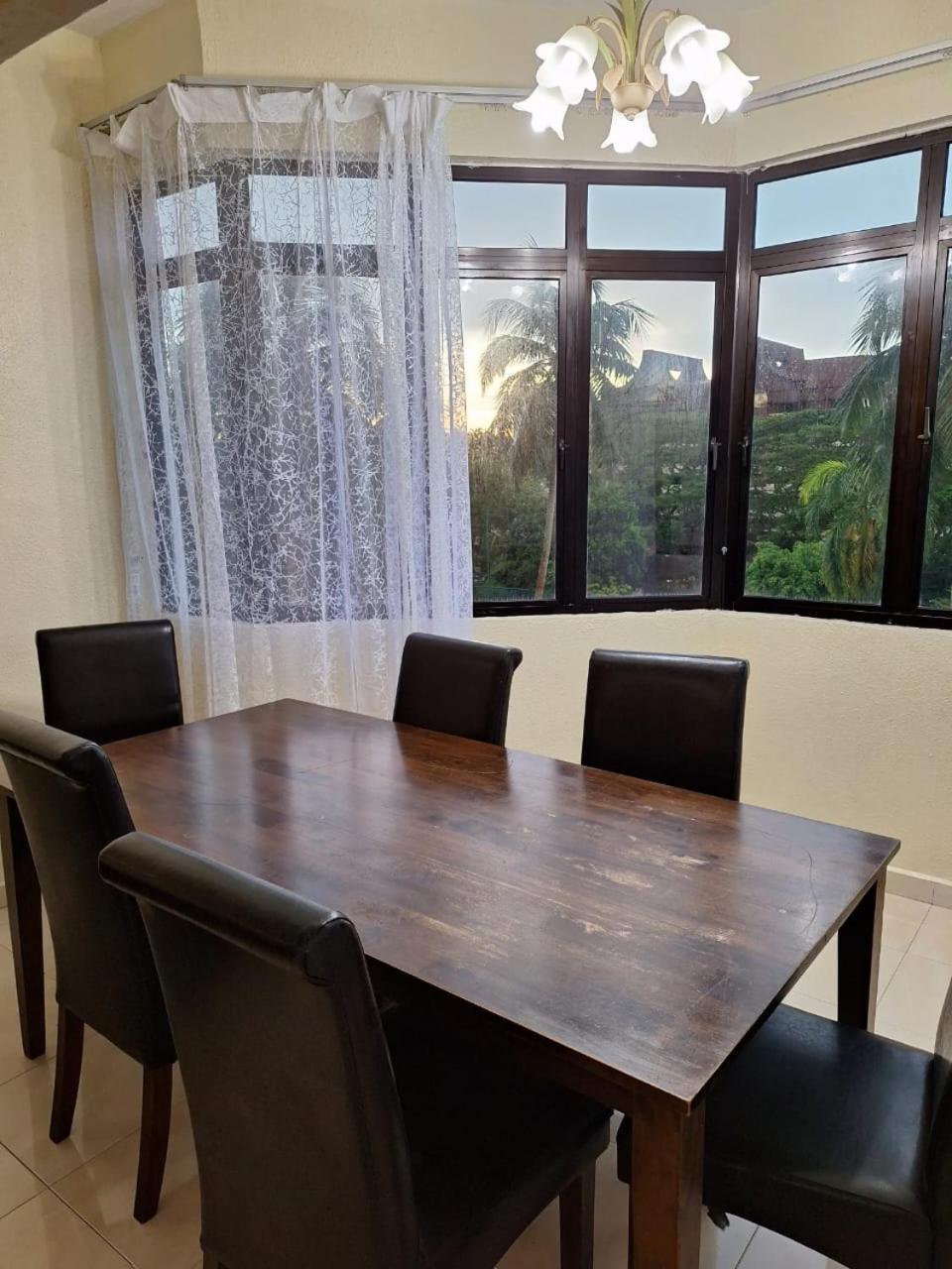 Seaput Srisayang Apartment Batu Feringgi Exterior foto