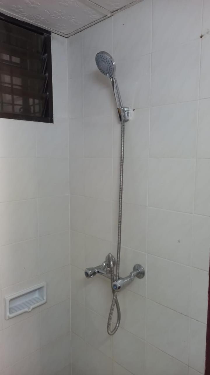 Seaput Srisayang Apartment Batu Feringgi Exterior foto